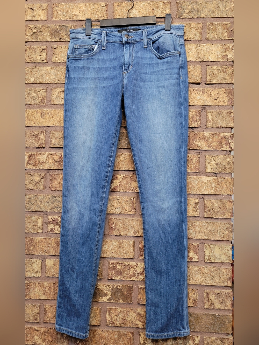 Joe's Jeans Skinny Booty Fit Cotton Stretch Denim Jeans Size 29